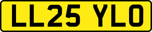 LL25YLO