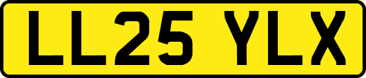 LL25YLX