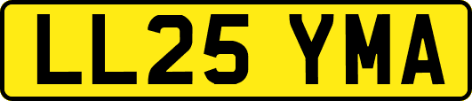 LL25YMA
