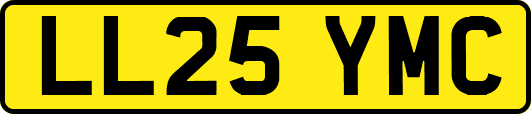 LL25YMC