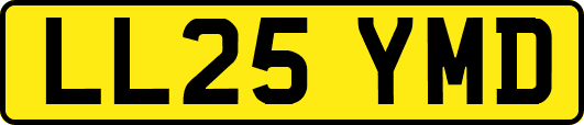 LL25YMD