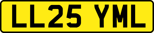 LL25YML