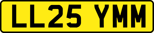 LL25YMM