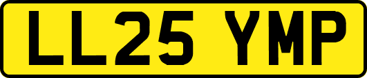 LL25YMP