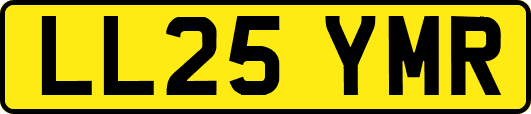 LL25YMR