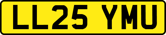 LL25YMU
