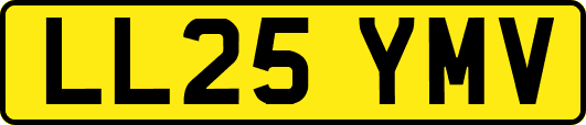 LL25YMV