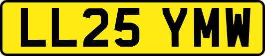 LL25YMW
