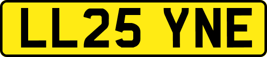 LL25YNE