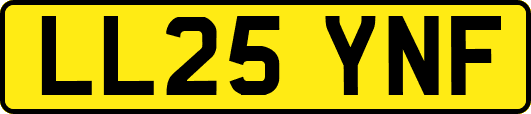 LL25YNF