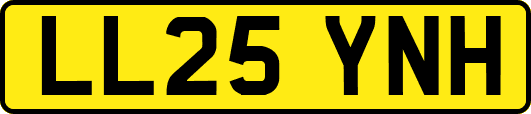 LL25YNH