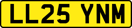 LL25YNM