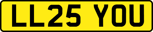 LL25YOU