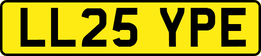 LL25YPE