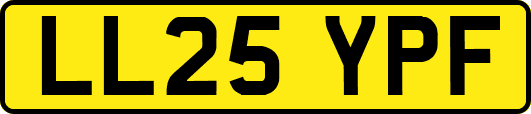 LL25YPF