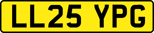LL25YPG