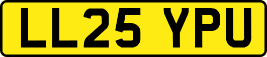 LL25YPU