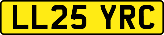 LL25YRC