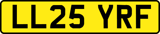 LL25YRF