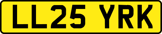 LL25YRK