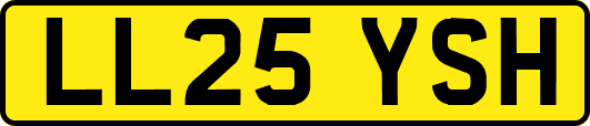 LL25YSH
