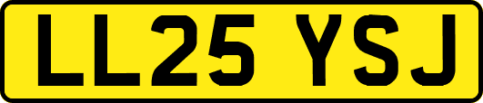 LL25YSJ