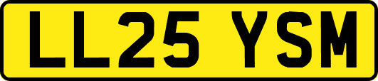 LL25YSM