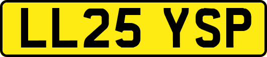 LL25YSP