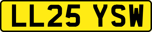 LL25YSW