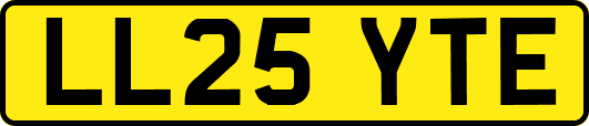 LL25YTE