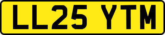 LL25YTM