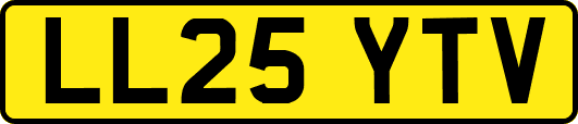 LL25YTV