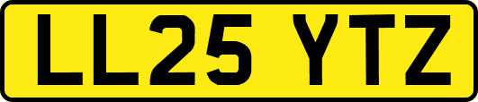 LL25YTZ
