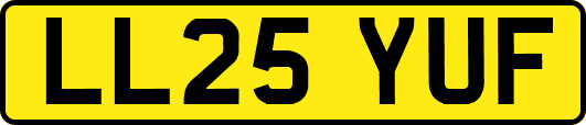 LL25YUF