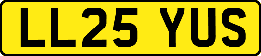 LL25YUS