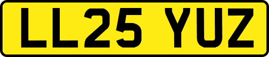 LL25YUZ
