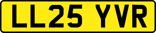 LL25YVR