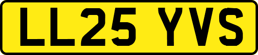 LL25YVS