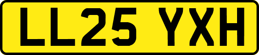 LL25YXH