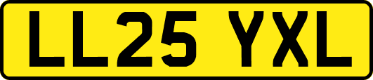 LL25YXL