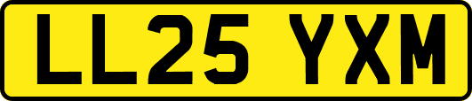 LL25YXM