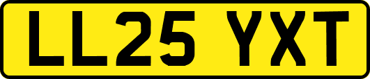 LL25YXT