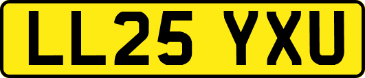 LL25YXU