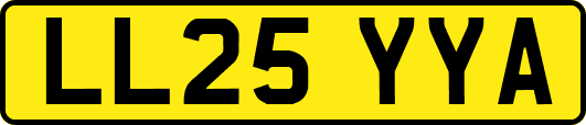 LL25YYA