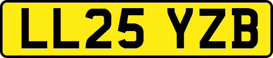 LL25YZB