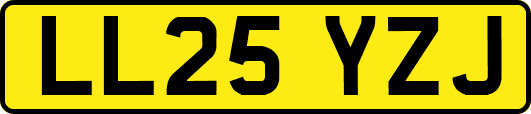 LL25YZJ