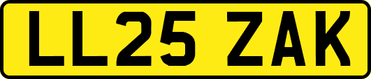 LL25ZAK