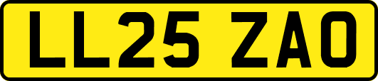 LL25ZAO