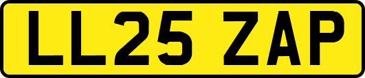LL25ZAP