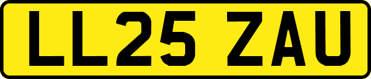 LL25ZAU